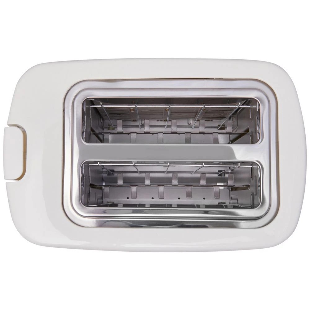 4 Westinghouse 2-Slice Toaster White, 4 of 10