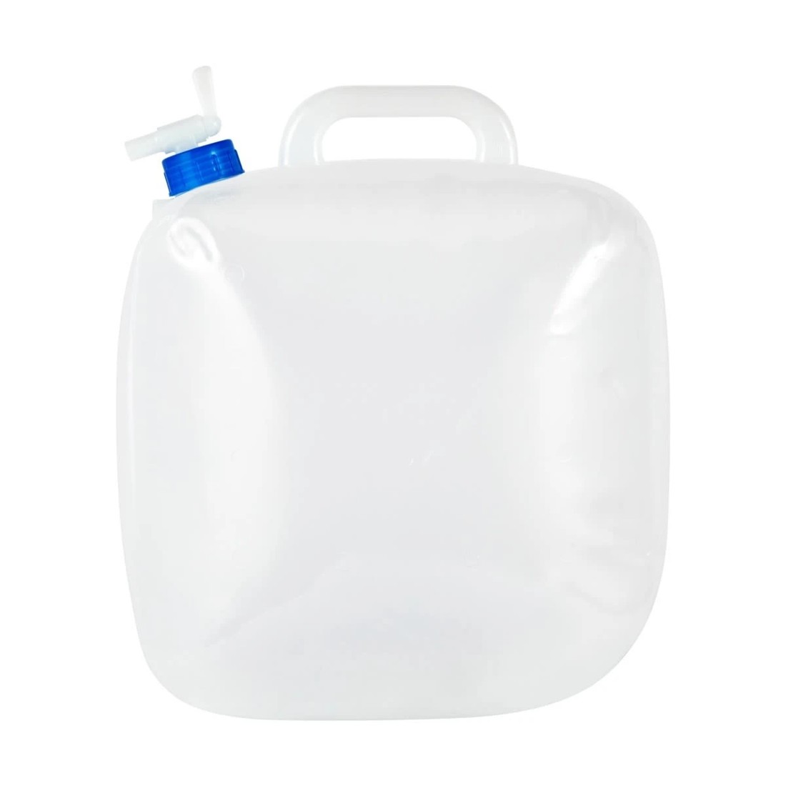 3 20L Collapsible Water Container, 3 of 10