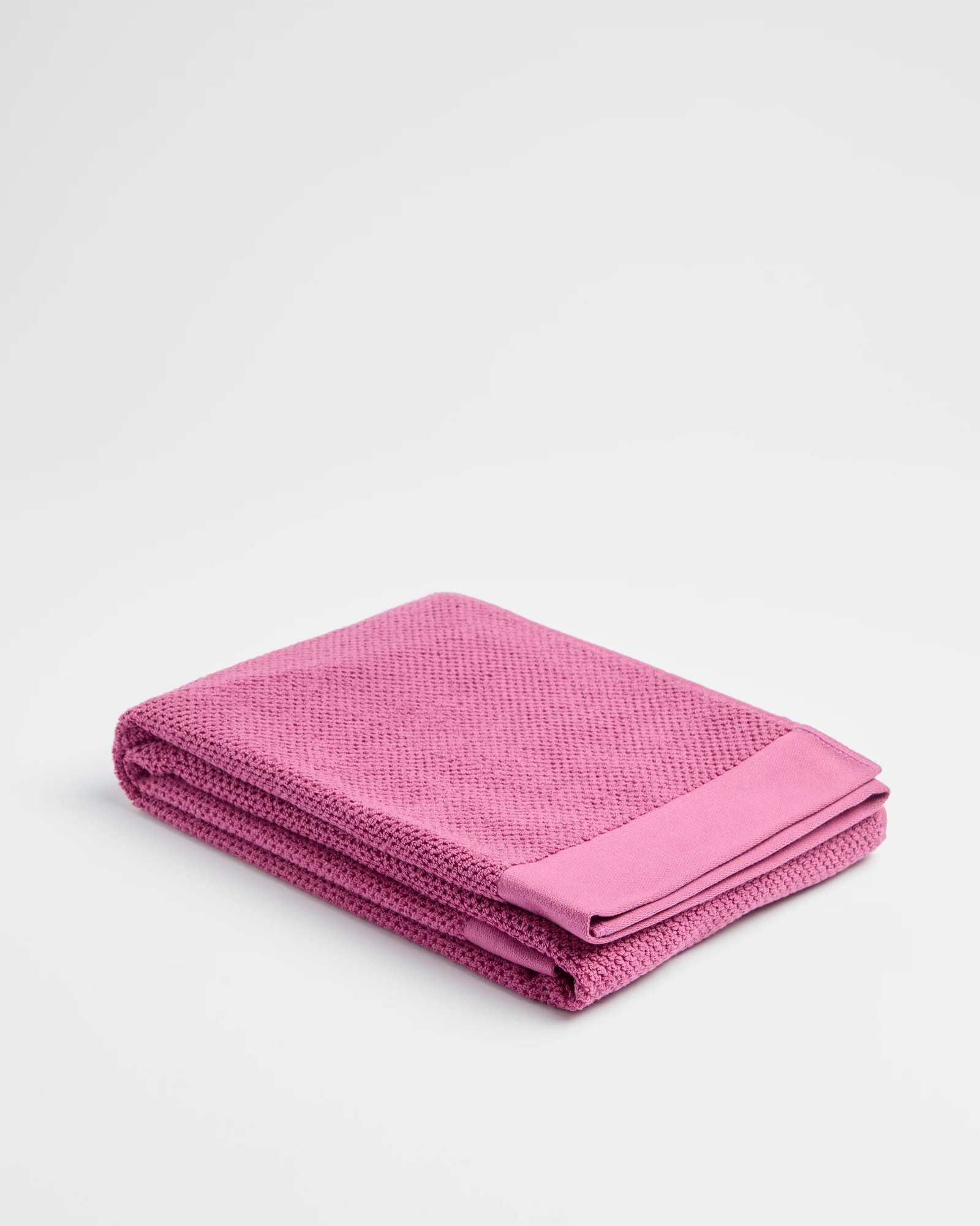 2 Target Milo Australian Cotton 7 Piece Towel Set
 - Red, 2 of 3