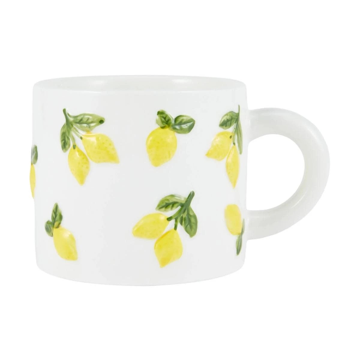 1 Lemon Mug, 1 of 4