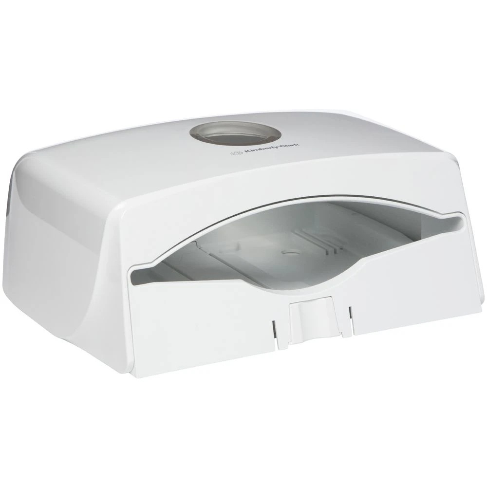5 Aquarius Multifold Towel Dispenser, 5 of 7