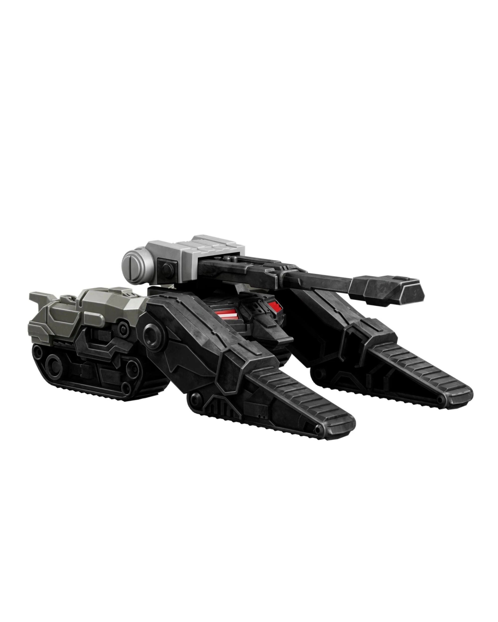 10 Blokees Transformers Classic Class 16 One Starscream Model Kit, 10 of 10