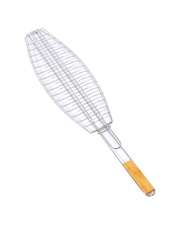BBQ Fish Basket
