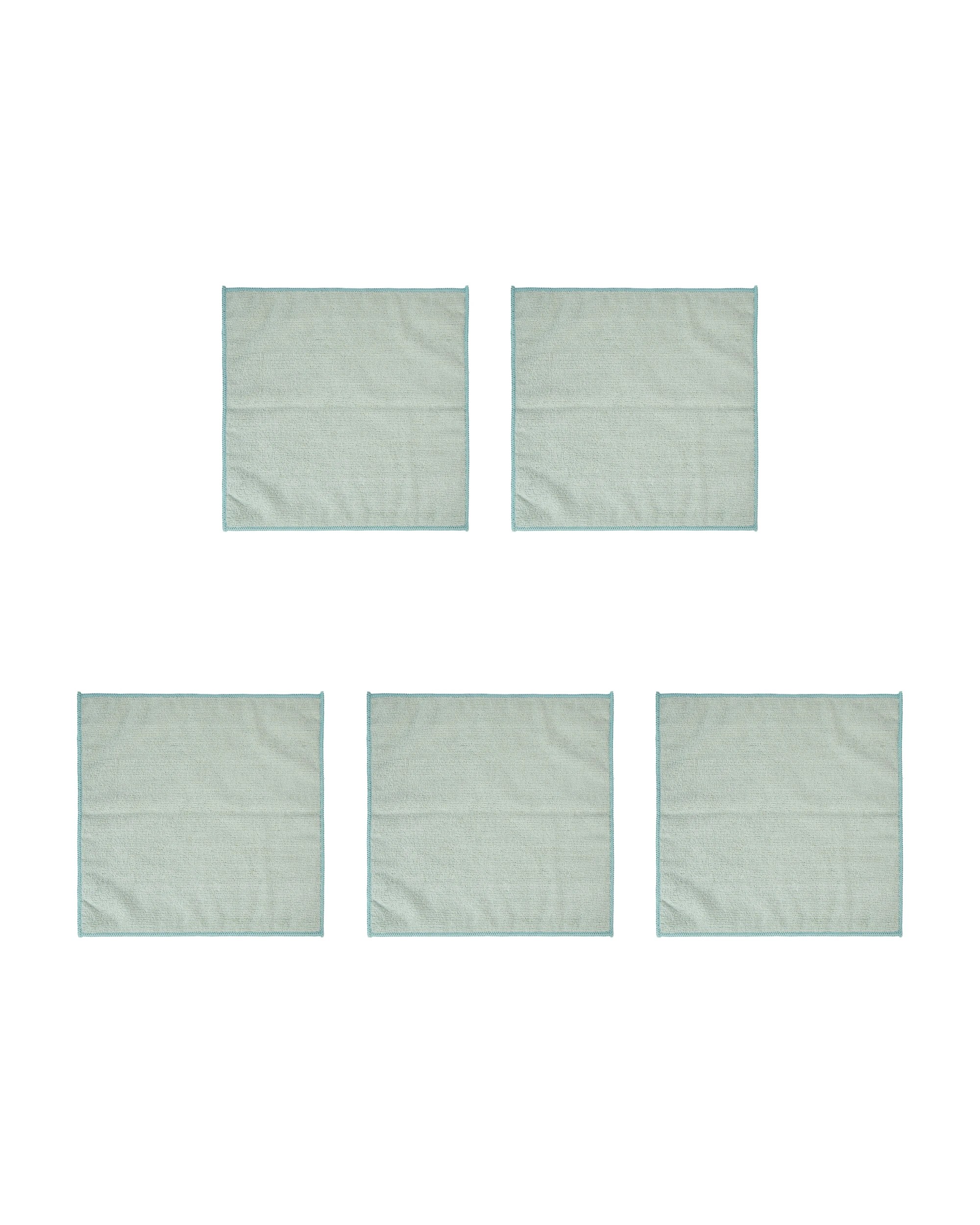 3 15 Piece Complete Cloth Set, 3 of 6