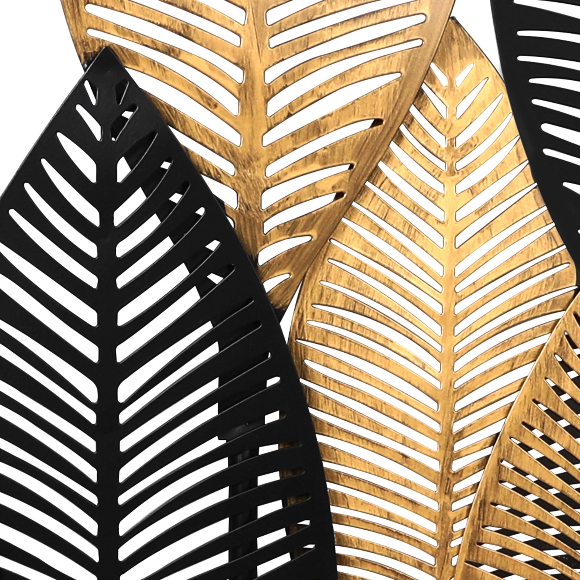 4 Traderight 1pc 52.5x84x2cm Metal Wall Art, 4 of 9