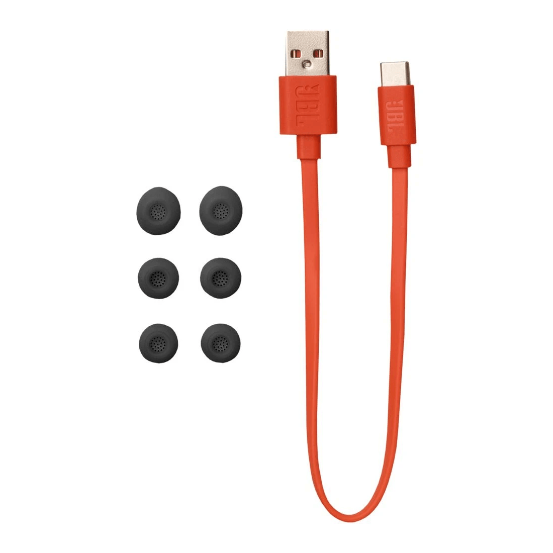 9 JBL Wave Beam 2 True Wireless Earbuds Black, 9 of 10