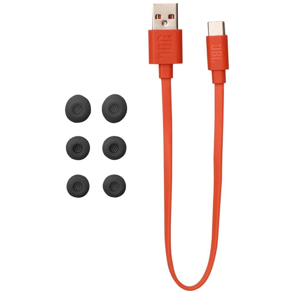 9 JBL Wave Beam 2 True Wireless Earbuds Black, 9 of 10