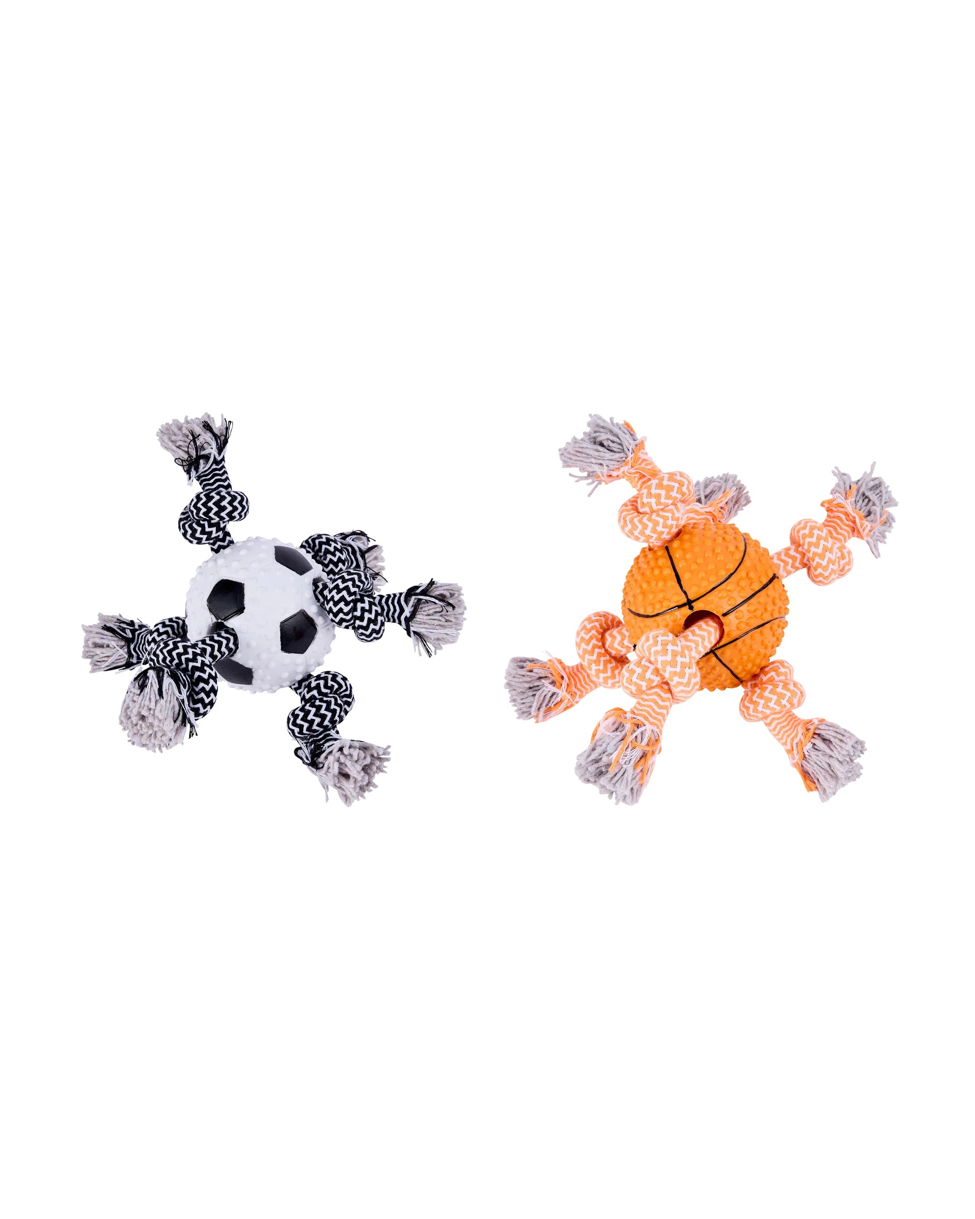 1 Rope Ball - Assorted, 1 of 4