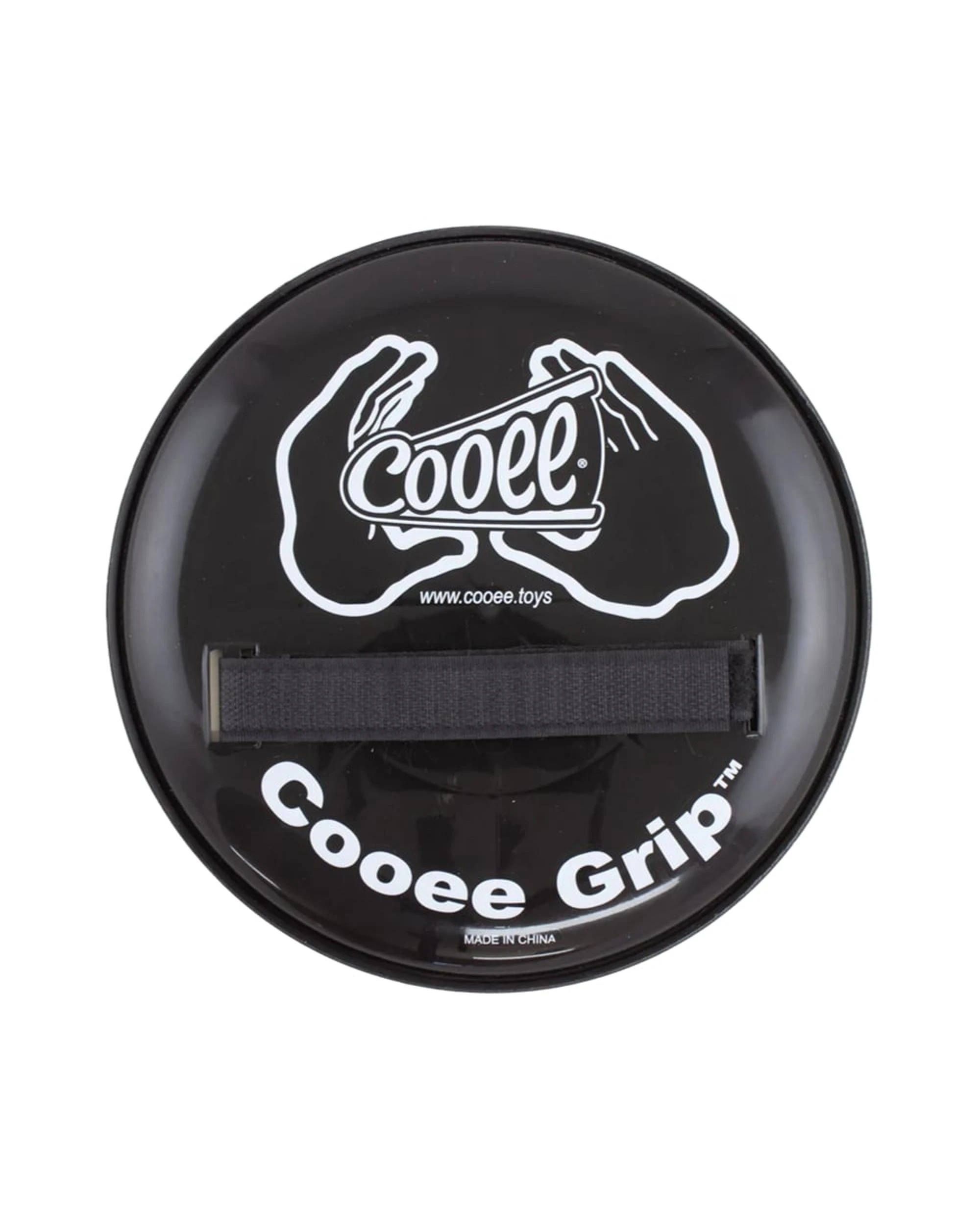 3 Cooee Grip, 3 of 3