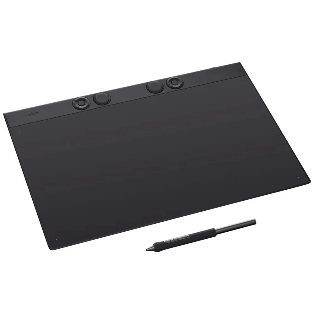 5 Wacom Intuos Pro Medium Tablet 2025, 5 of 7
