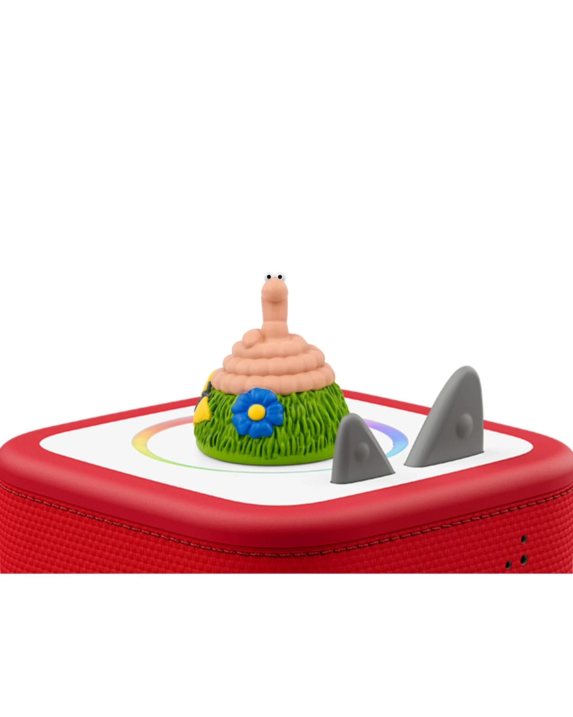 1 Julia Donaldson - Superworm Tonie Audio Character - Multi, 1 of 4