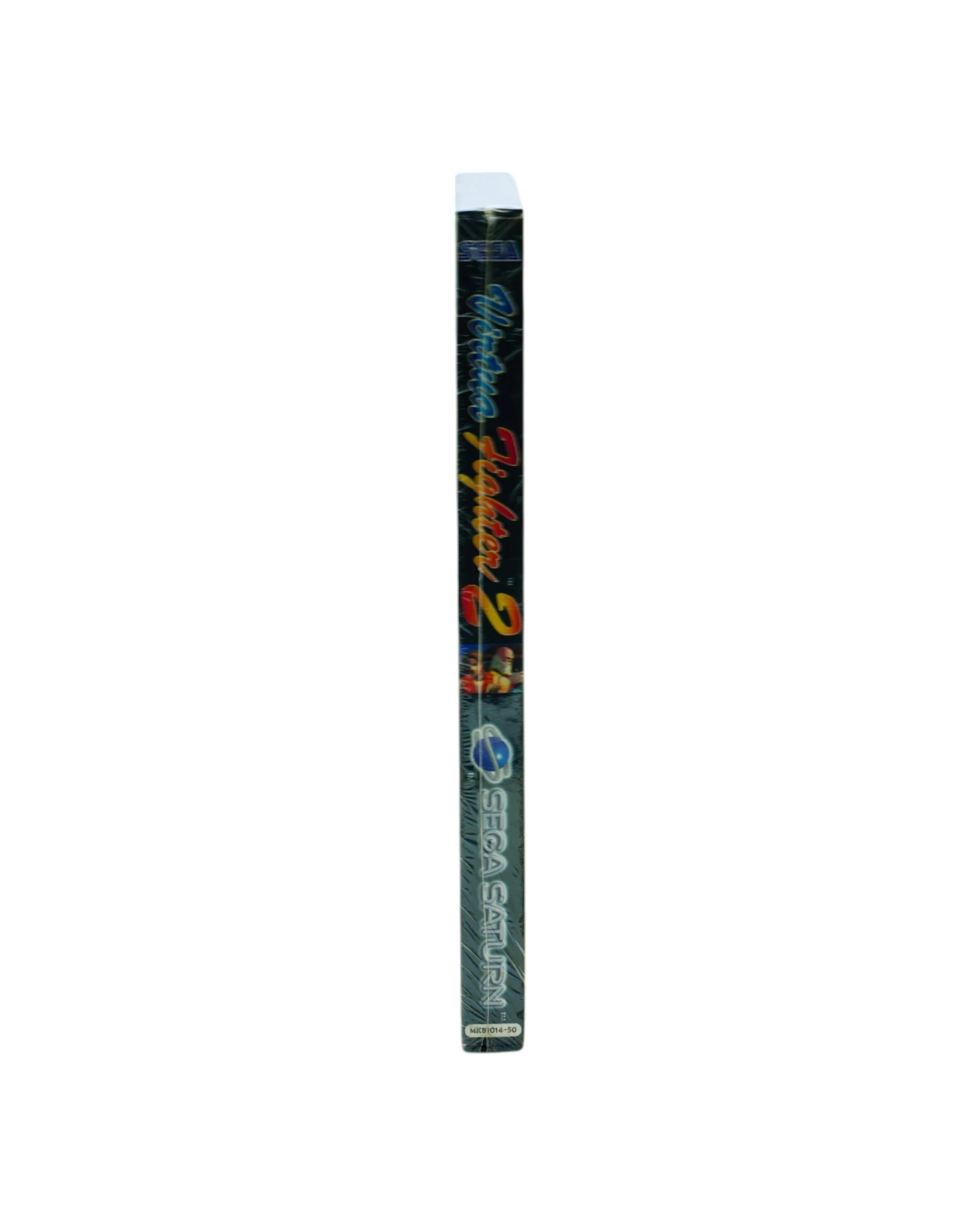 3 Virtua Fighter 2 - Saturn, 3 of 7