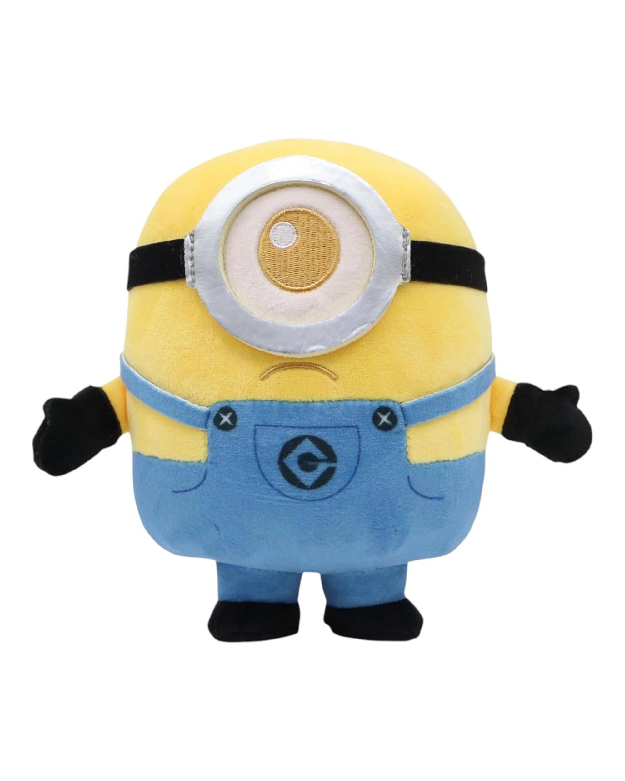 1 Minions Sweet Scents Plush Stuart, 1 of 3
