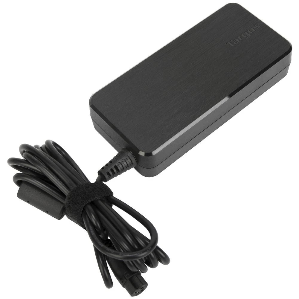 3 Targus 90 Watt Multiple Laptop Charger, 3 of 8