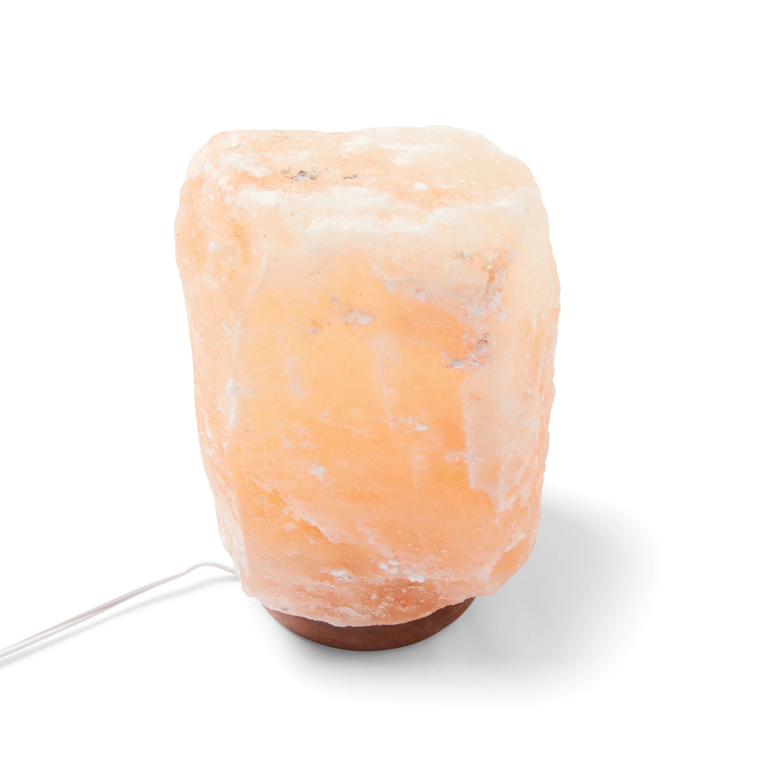 4 Salt Lamp, 4 of 8