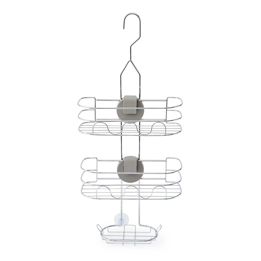 5 Adjustable Shower Caddy, 5 of 10