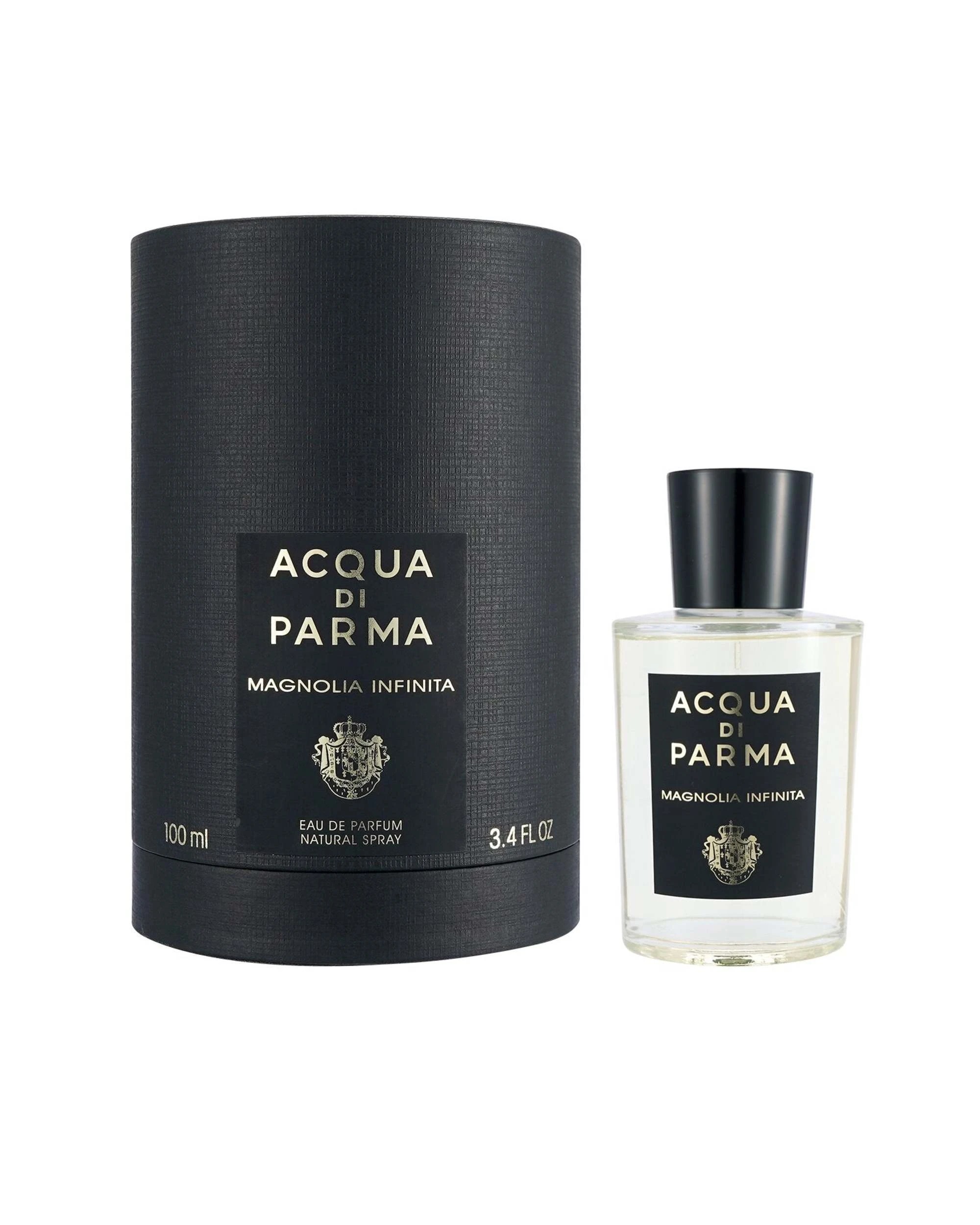 2 Acqua Di Parma Magnolia Infinita Eau De Parfum Spray 100ml/3.4oz, 2 of 3