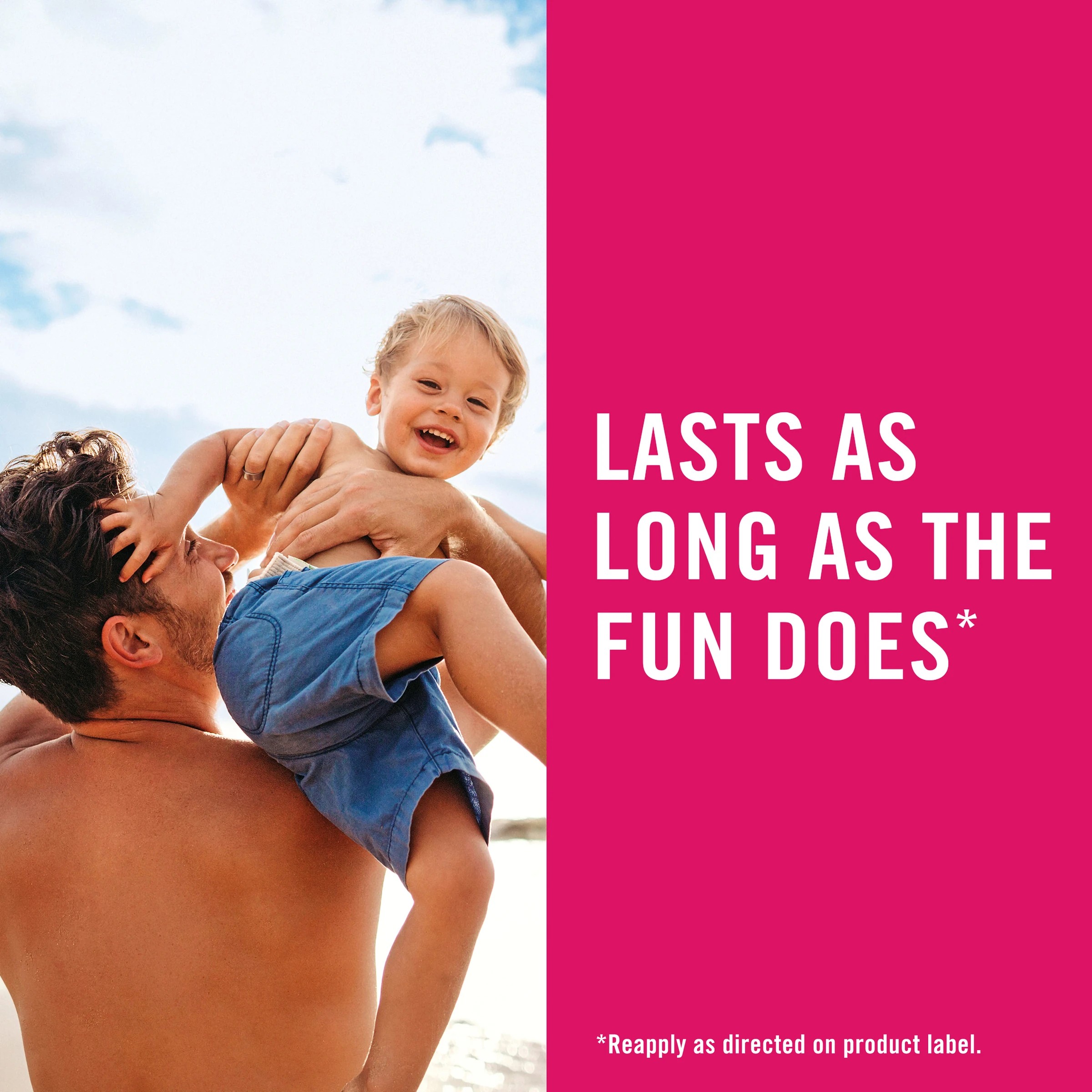 4 Banana Boat Kids SPF50+ Sunscreen Lotion 200g, 4 of 7