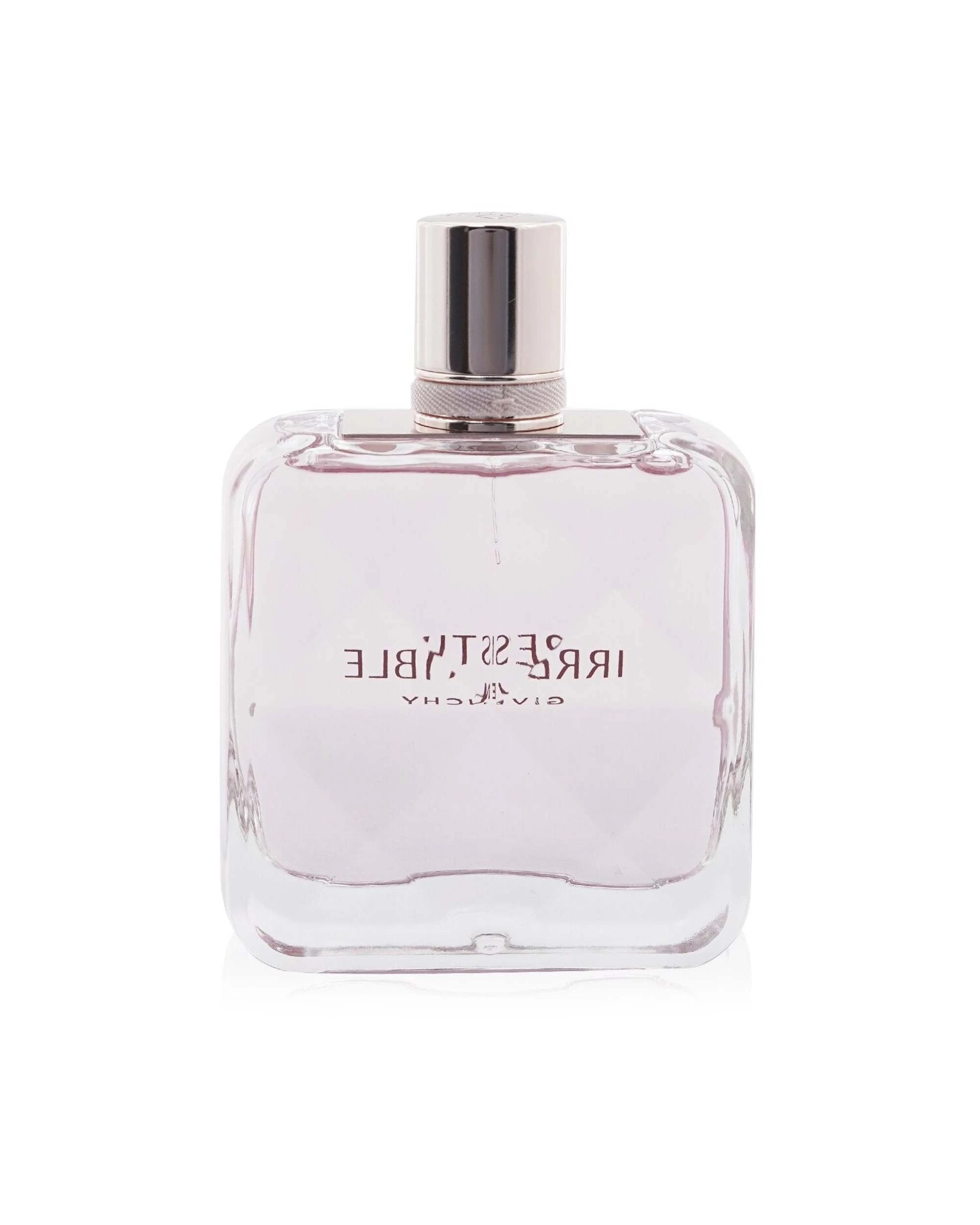 3 Givenchy Irresistible Eau De Toilette Spray 80ml/2.7oz, 3 of 4