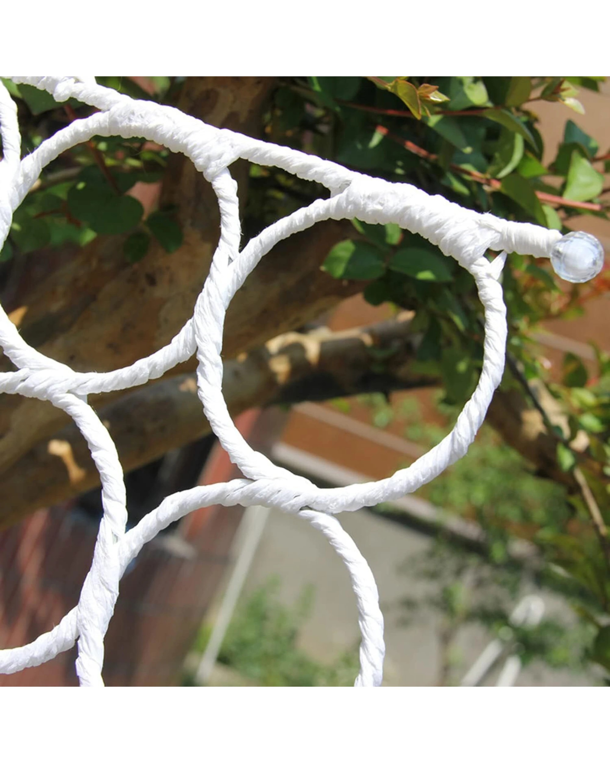 5 BR Home 2x 24 Hole Scarf Hanger Holder Storage Tie Belt Scarf Organiser, 5 of 8