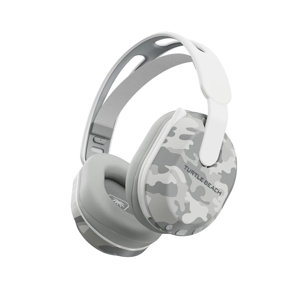 2 Turtle Beach - Stealth 500 Xbox Wireless Headset - Arctic Camo
 - White, 2 of 5
