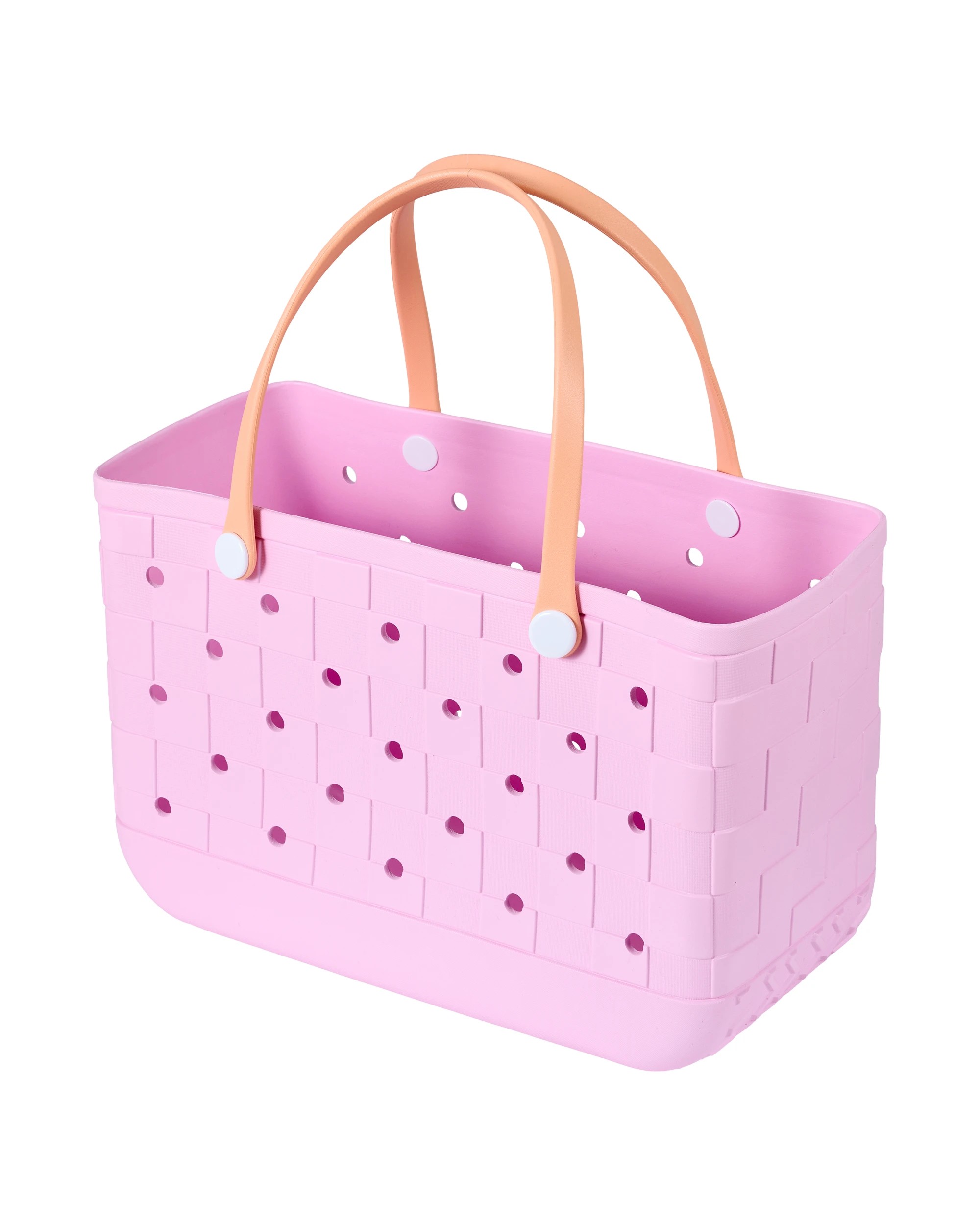 2 EVA Tote Bag - Pink, 2 of 4