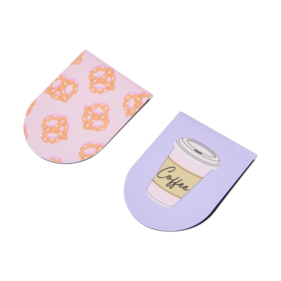 4 Pretzel with Notebook, 4 of 5