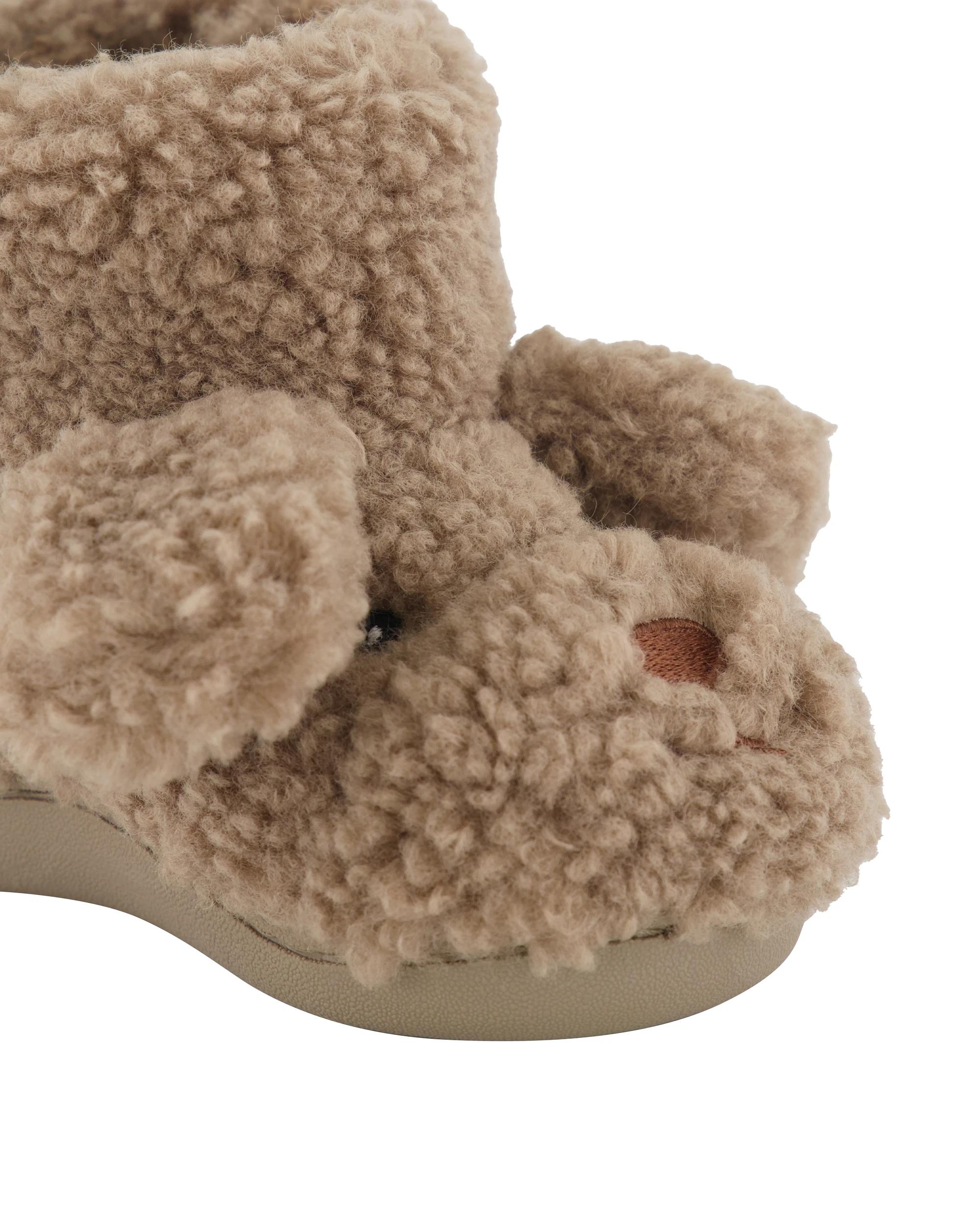 4 Baby Slipper Boots Dog, 4 of 4
