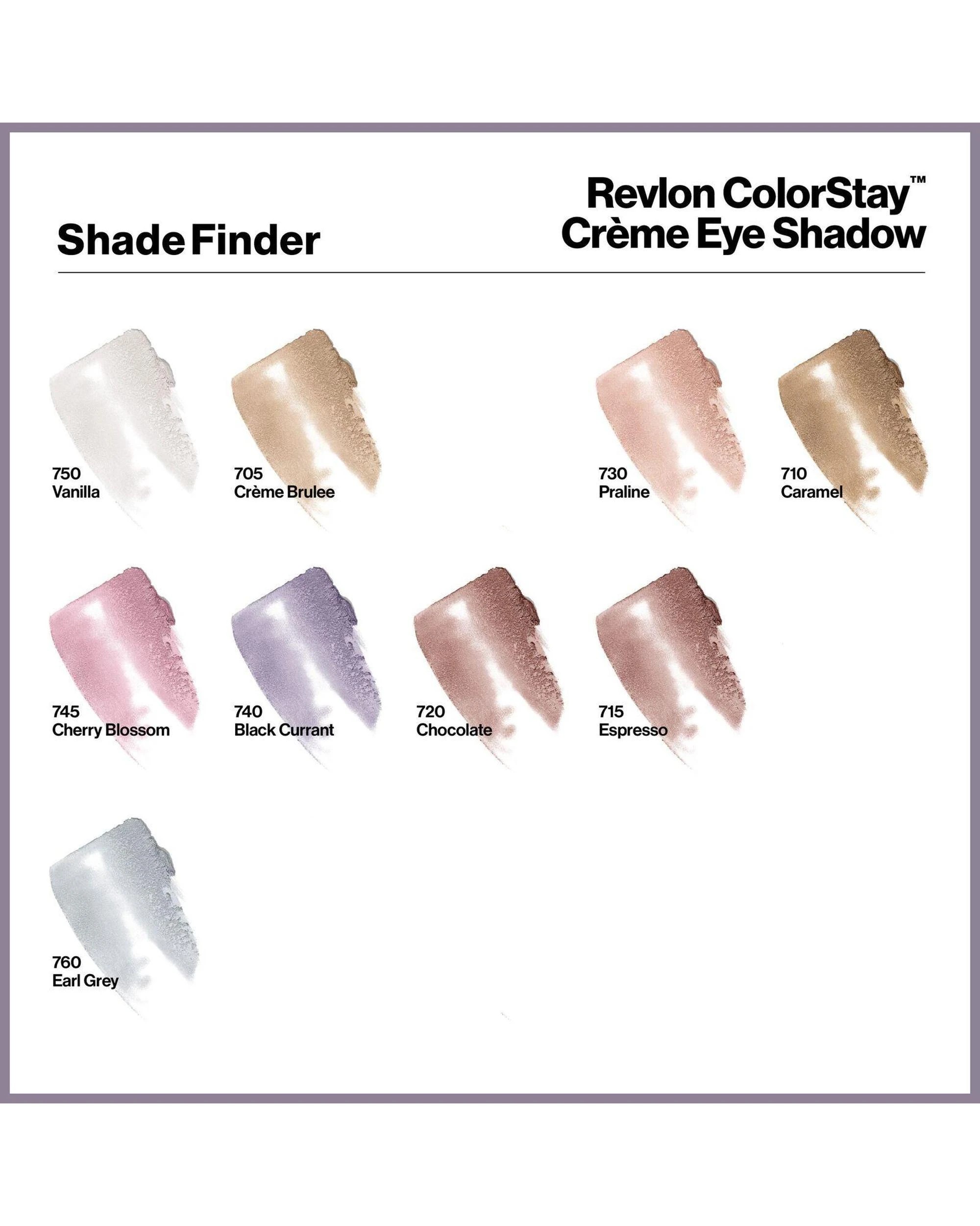 5 2 x Revlon ColorStay Creme Eye Shadow 5.2g - 745 Cherry Blossom - Pink, 5 of 6