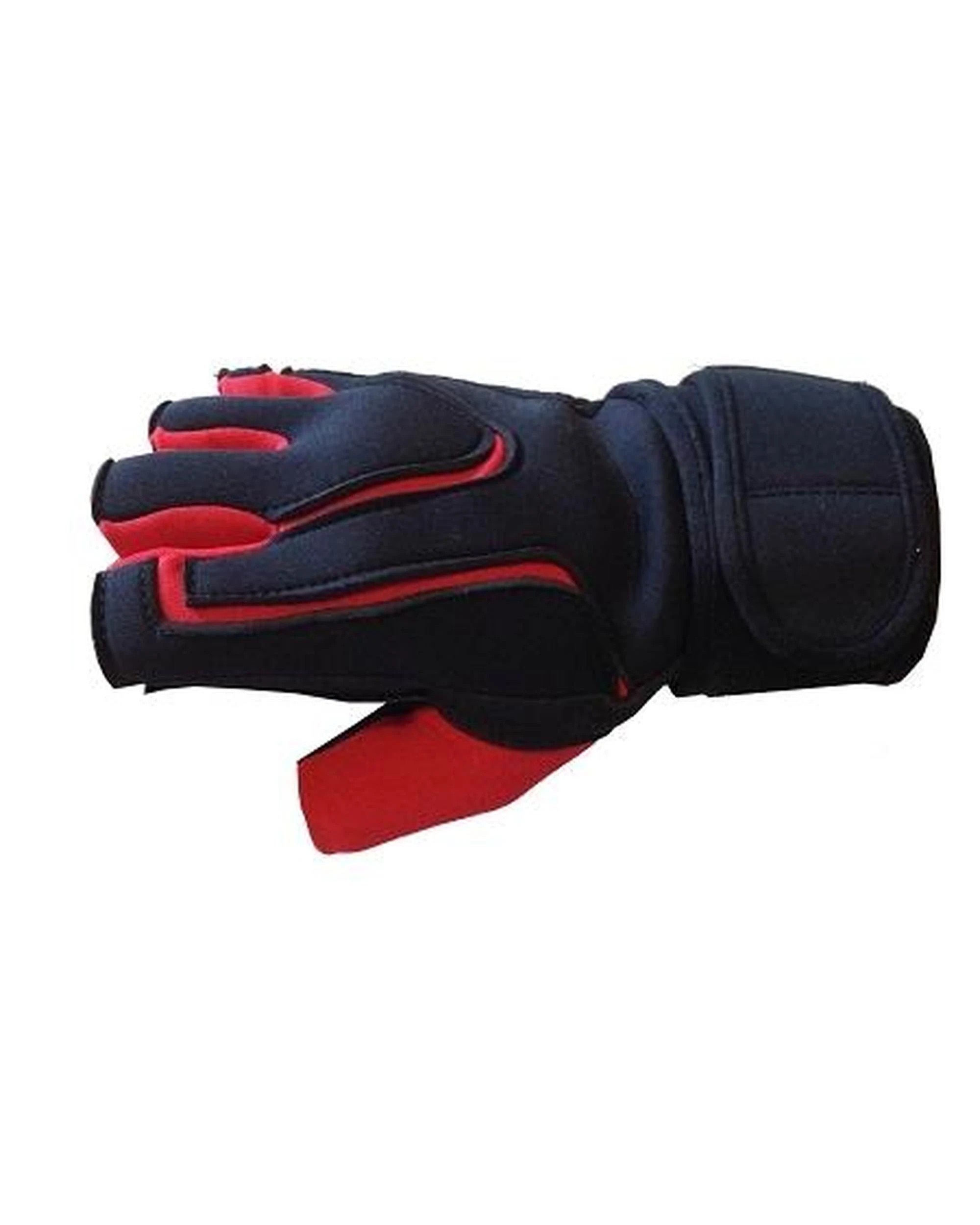 3 Morgan Sports Professional Weight/Cross Functional Fitness Gloves Medium, 3 of 3