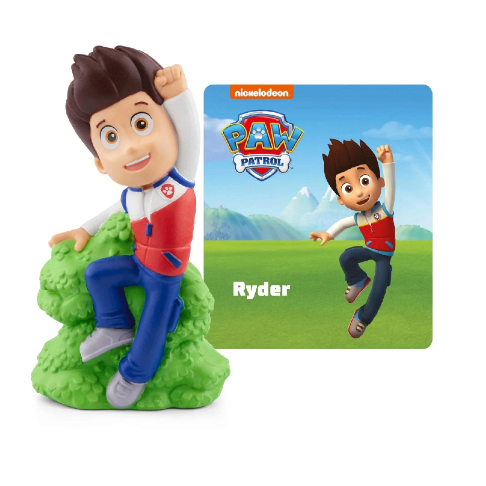 2 Paw Patrol - Ryder  Tonie Audio Character - Multi, 2 of 6