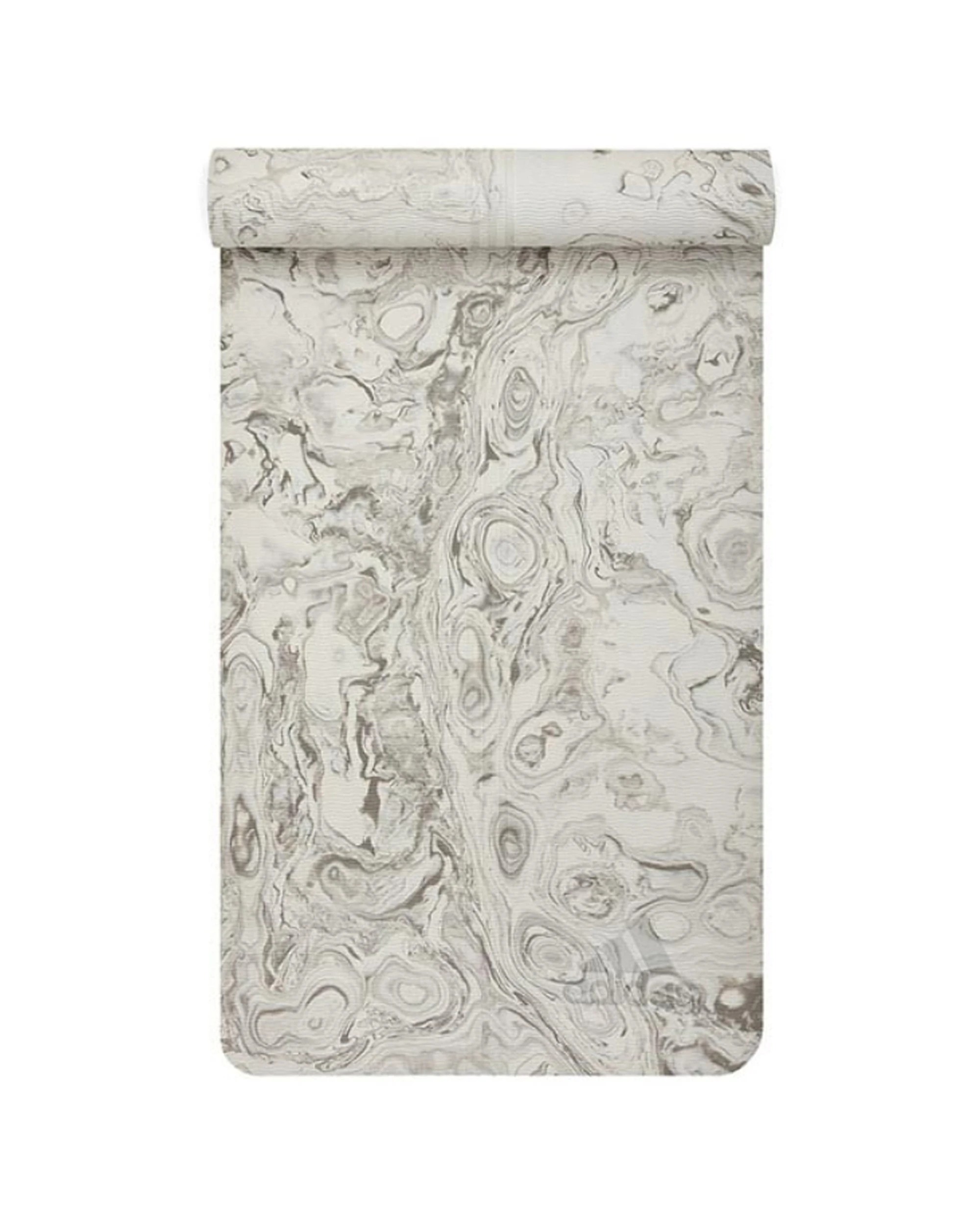 3 Adidas Premium 5mm Camo Yoga Mat Non Slip TPE Lightweight With Carry String - Pattern, 3 of 5