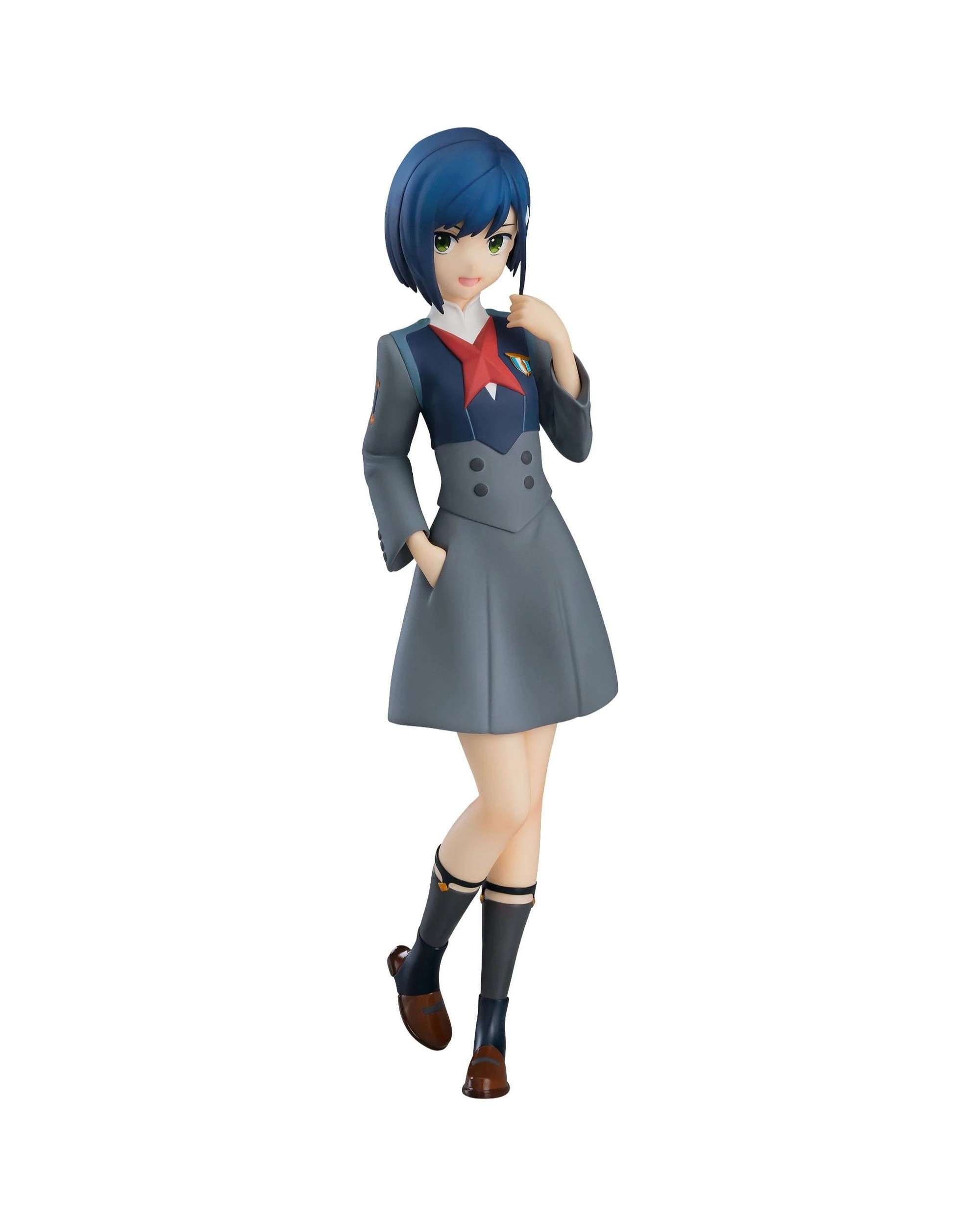 1 Pop Up Parade Darling in the Franxx Ichigo Figure, 1 of 7