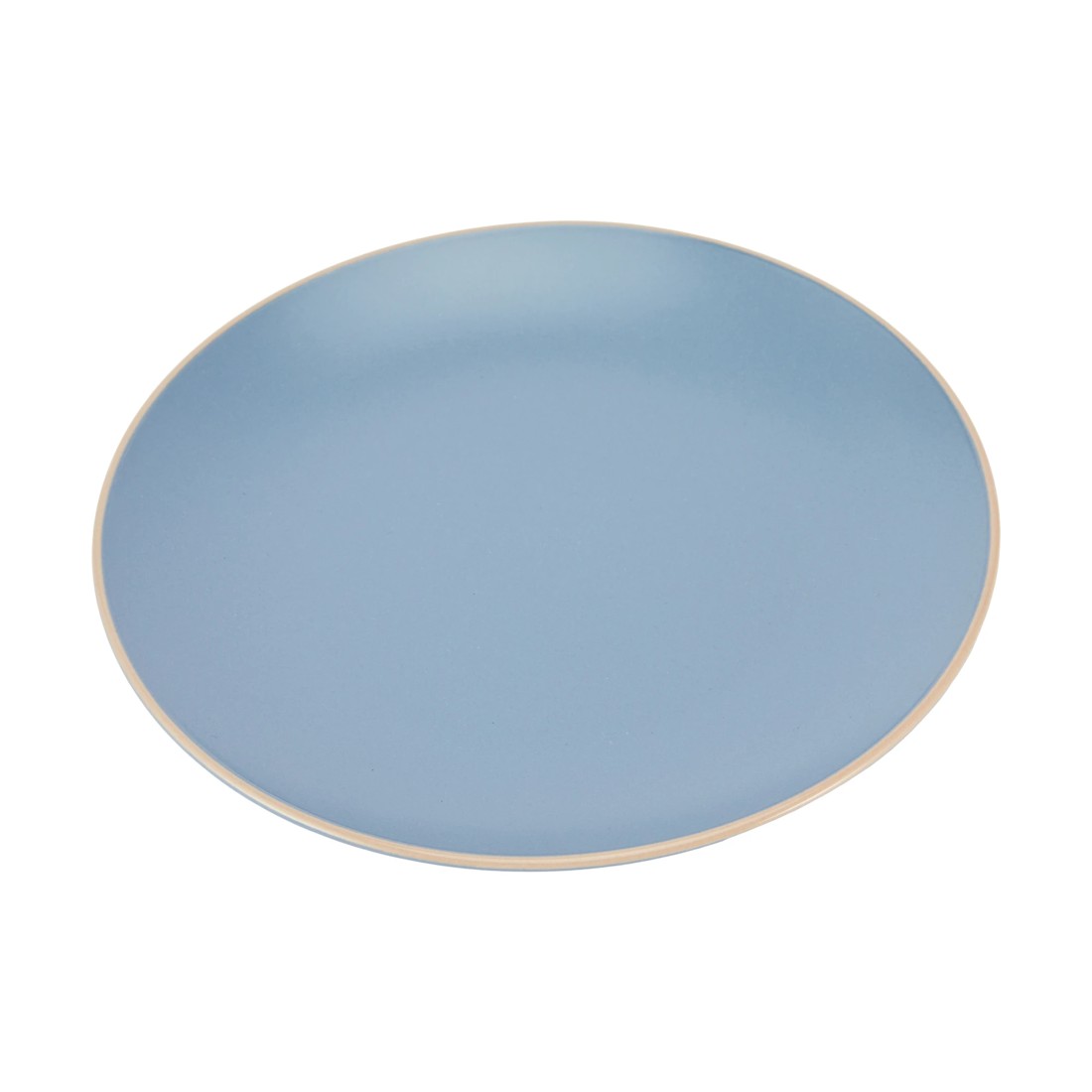 5 Blue 12 Piece Dinner Set, 5 of 7