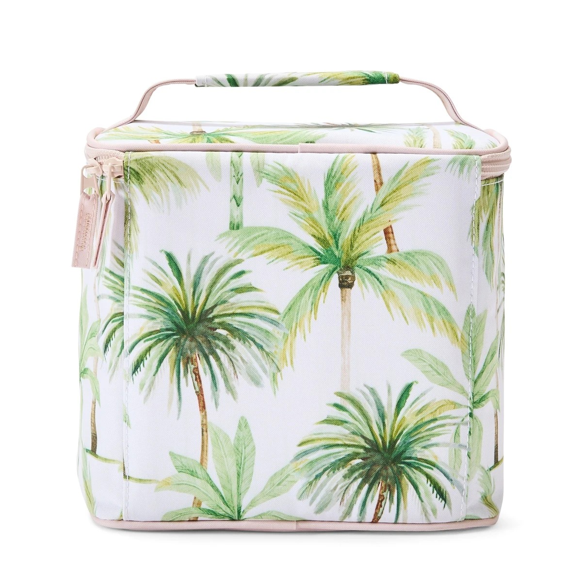 2 Palm Top Loader Lunch Bag, 2 of 5