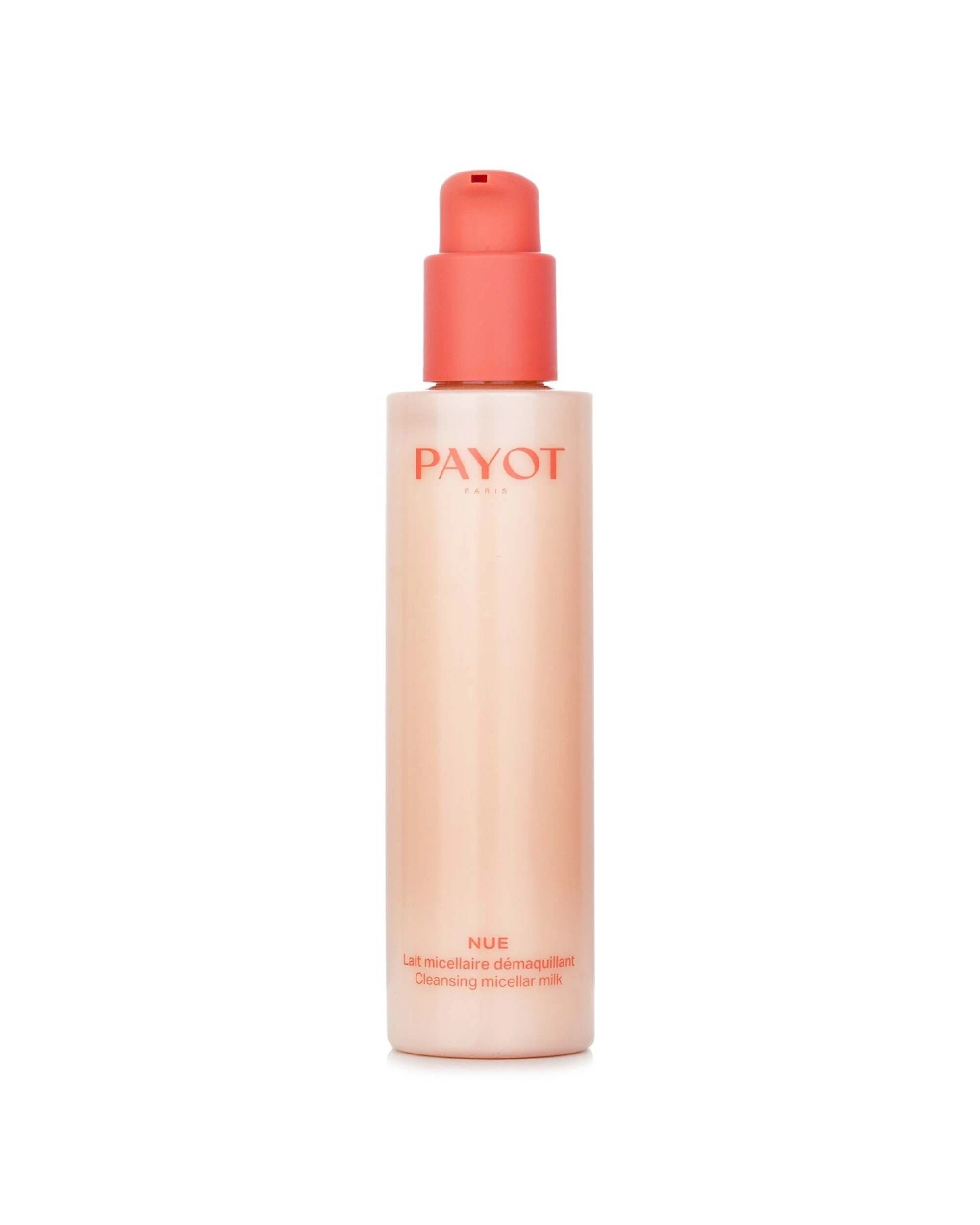 1 Payot Nue Micellar Cleansing Milk 200ml/6.7oz, 1 of 3