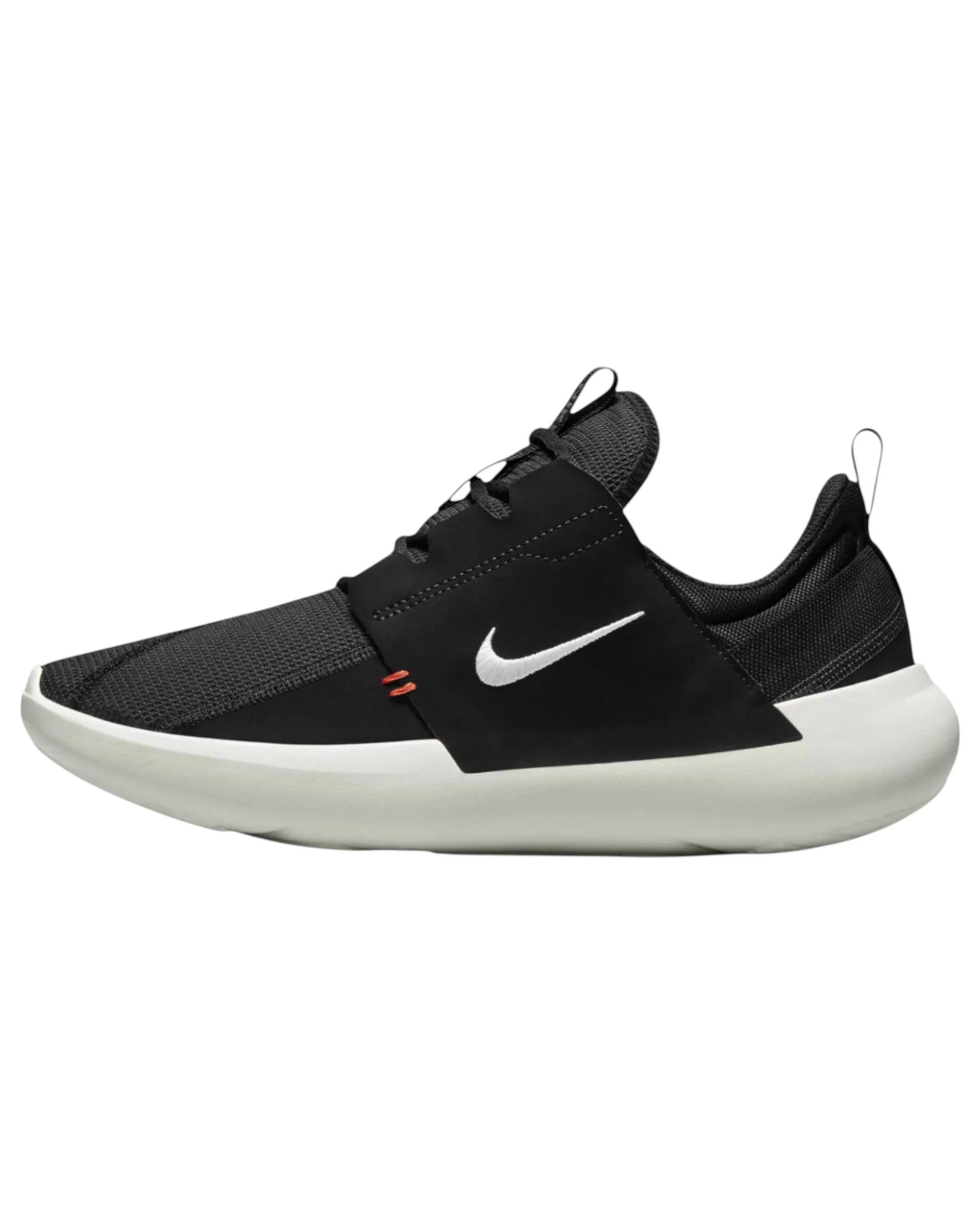 7 Nike Mens E-Series AD Black/White Athletic Shoes BLACK/WHITE, 7 of 7