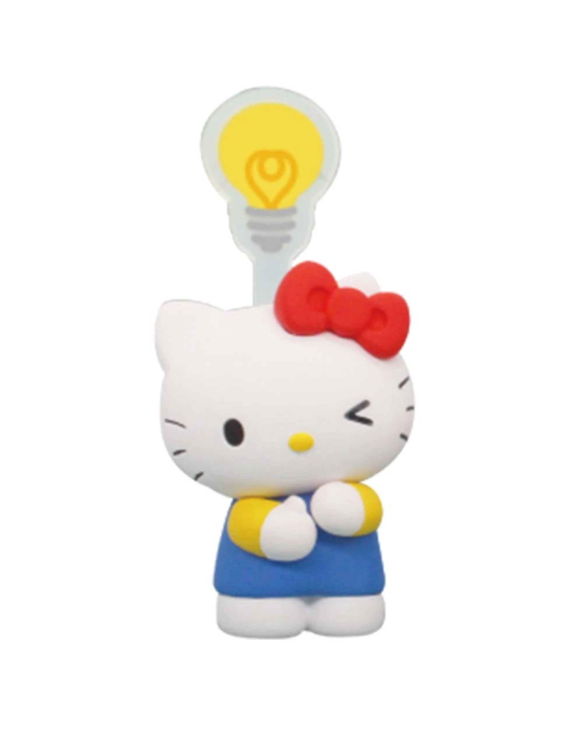 3 Sanrio - Hello Kitty & Friends Pikon! Mind Figure Blind Bag (Single Bag), 3 of 5