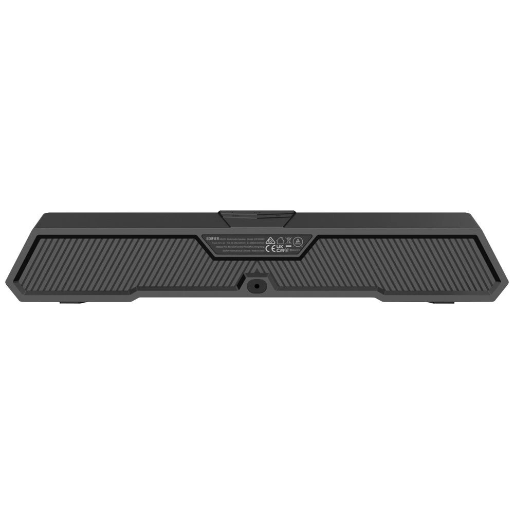 4 Edifier MG250 Soundbar Black, 4 of 6