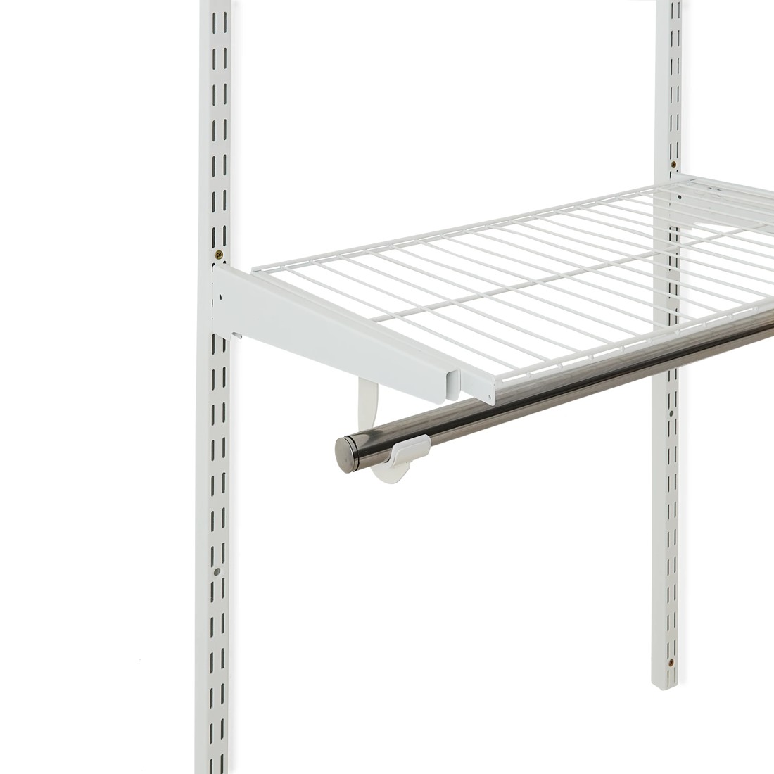 5 Set of 2 Custom Storage Extender Brackets, 5 of 9