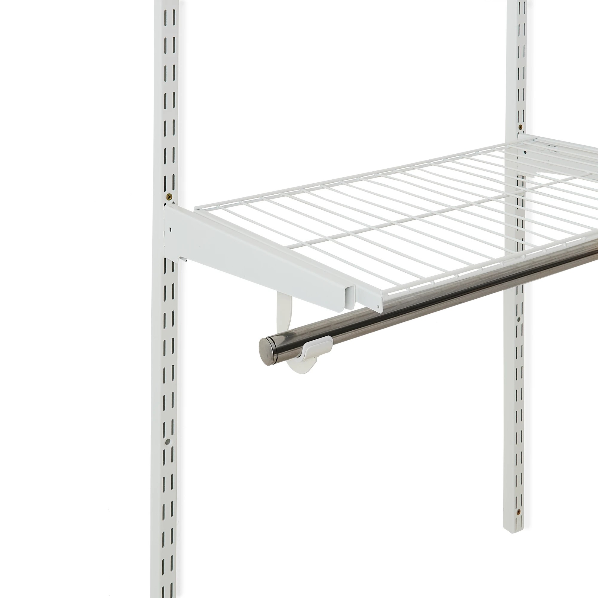 6 Set of 2 Custom Storage Extender Brackets, 6 of 10