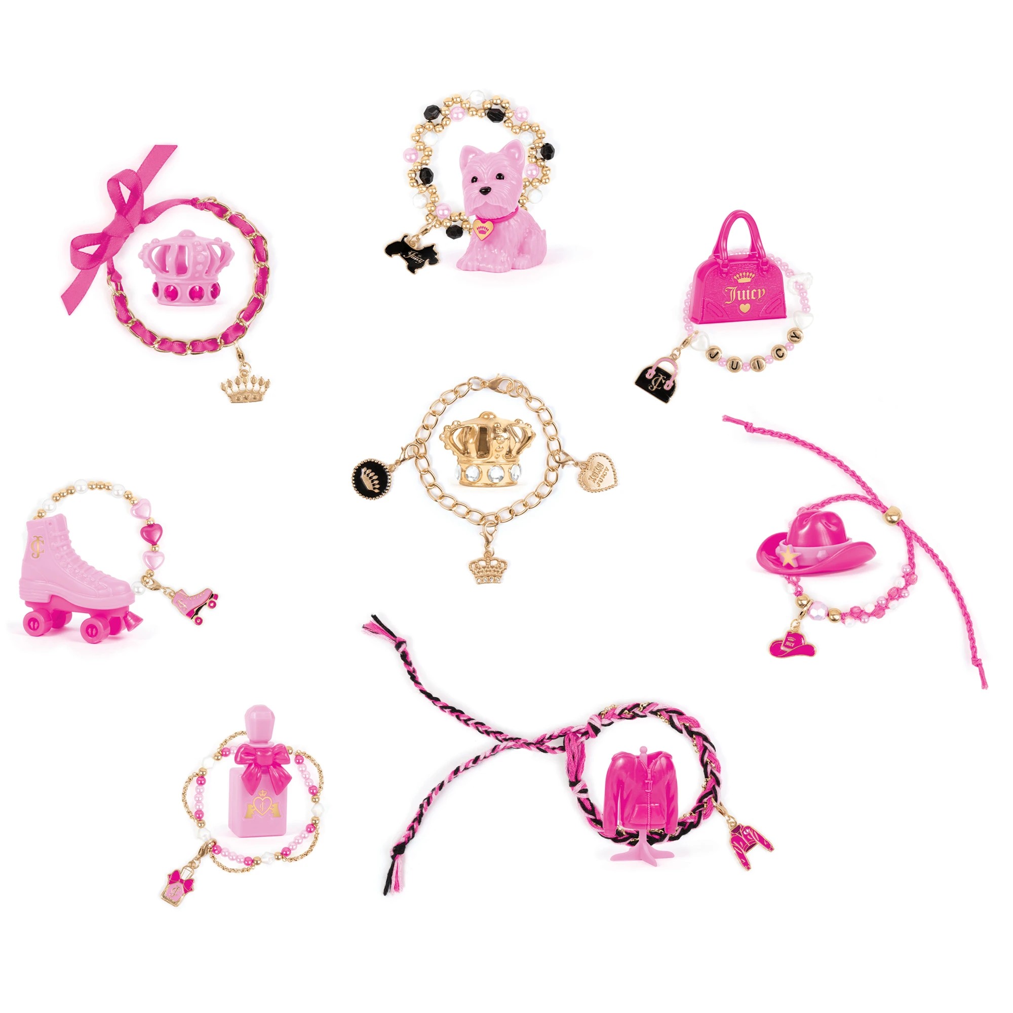 2 Make It Real: Juicy Couture Icon Capsule Collection - Assorted, 2 of 6