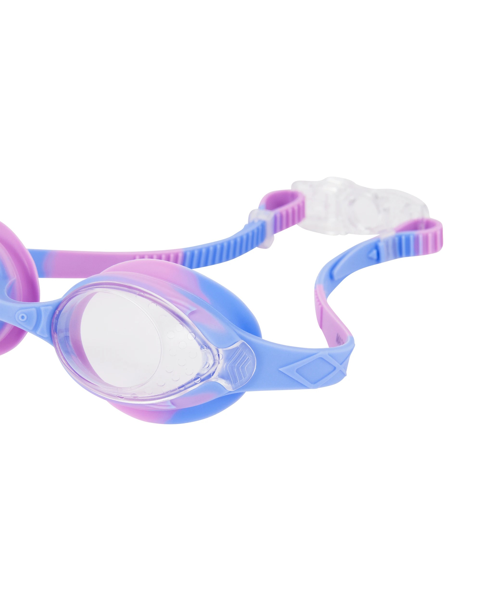 4 Tie Dye Goggles - Pink, 4 of 7