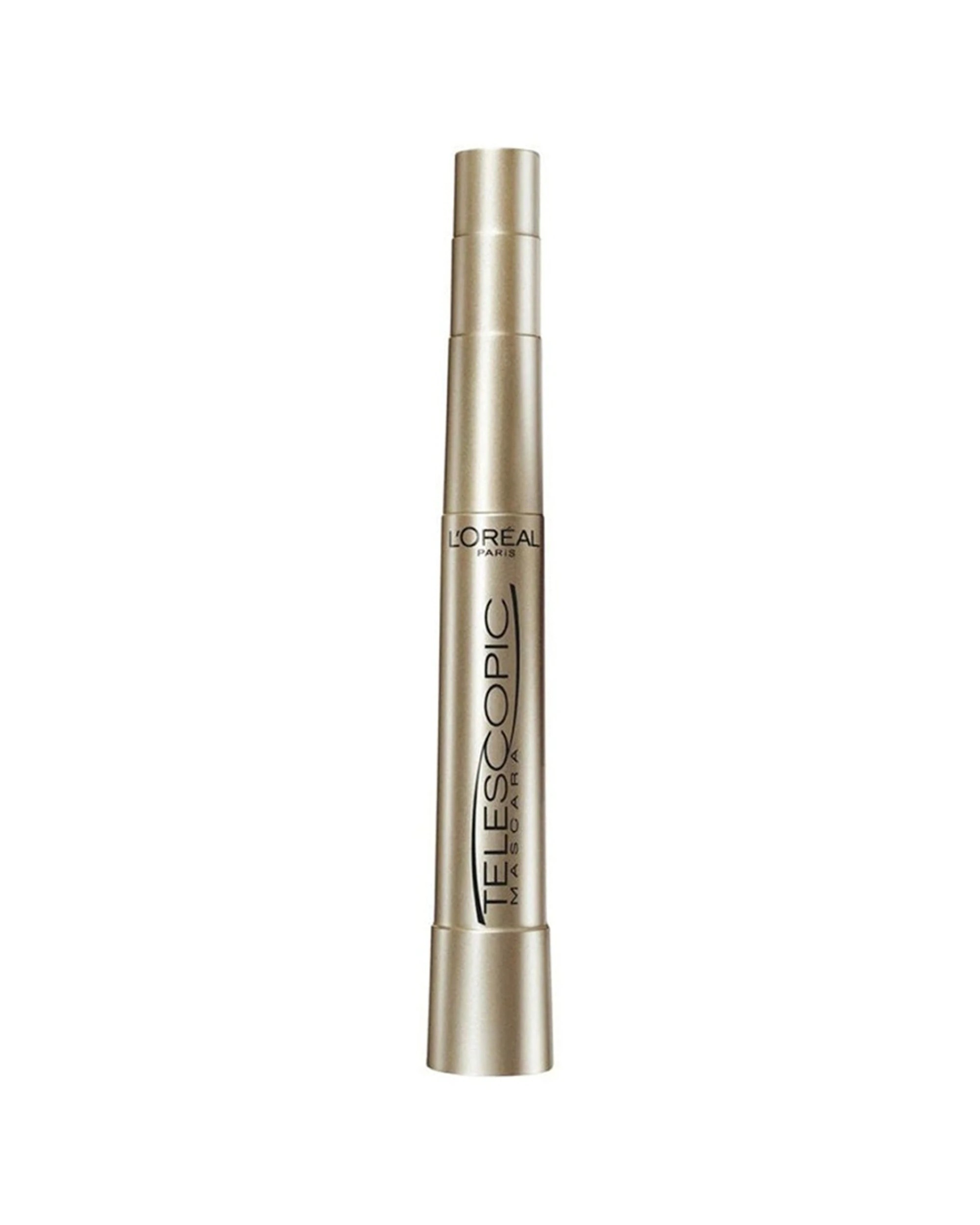 1 Loreal Telescopic Mascara Black, 1 of 1