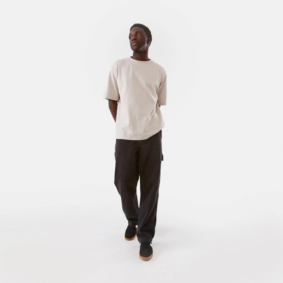 8 Carpenter Jeans Black, 8 of 8