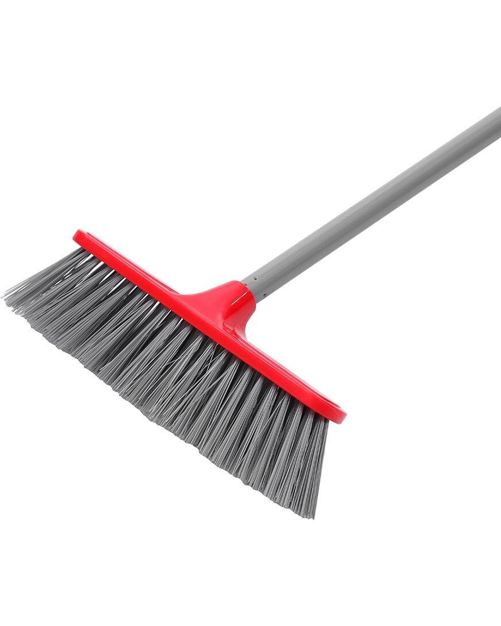 7 Boxsweden 6PK Prime Essentials Outdoor Broom With Long Handle 1.2m - Multi, 7 of 7
