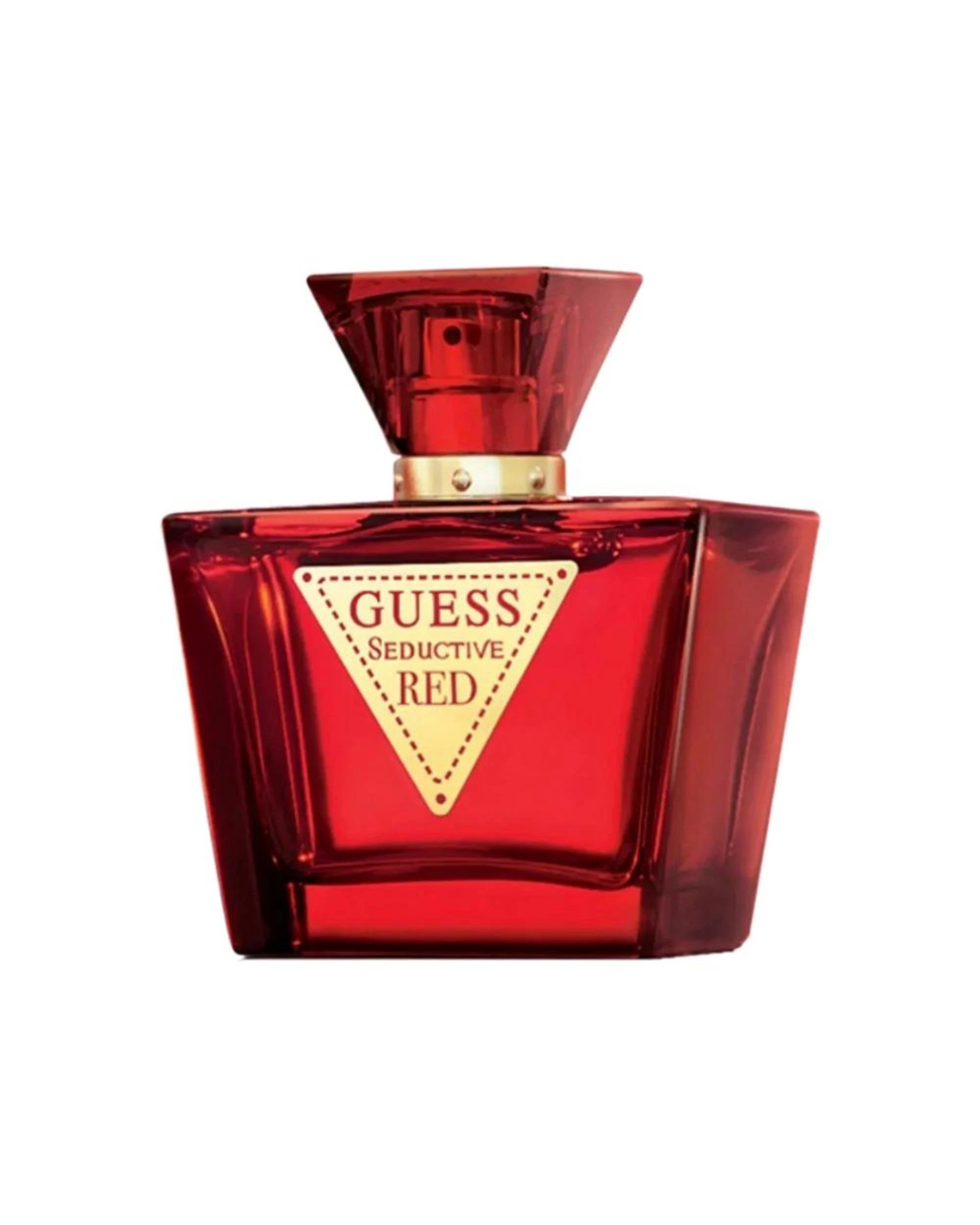 1 Guess Seductive Red 75ml Eau de Toilette, 1 of 1