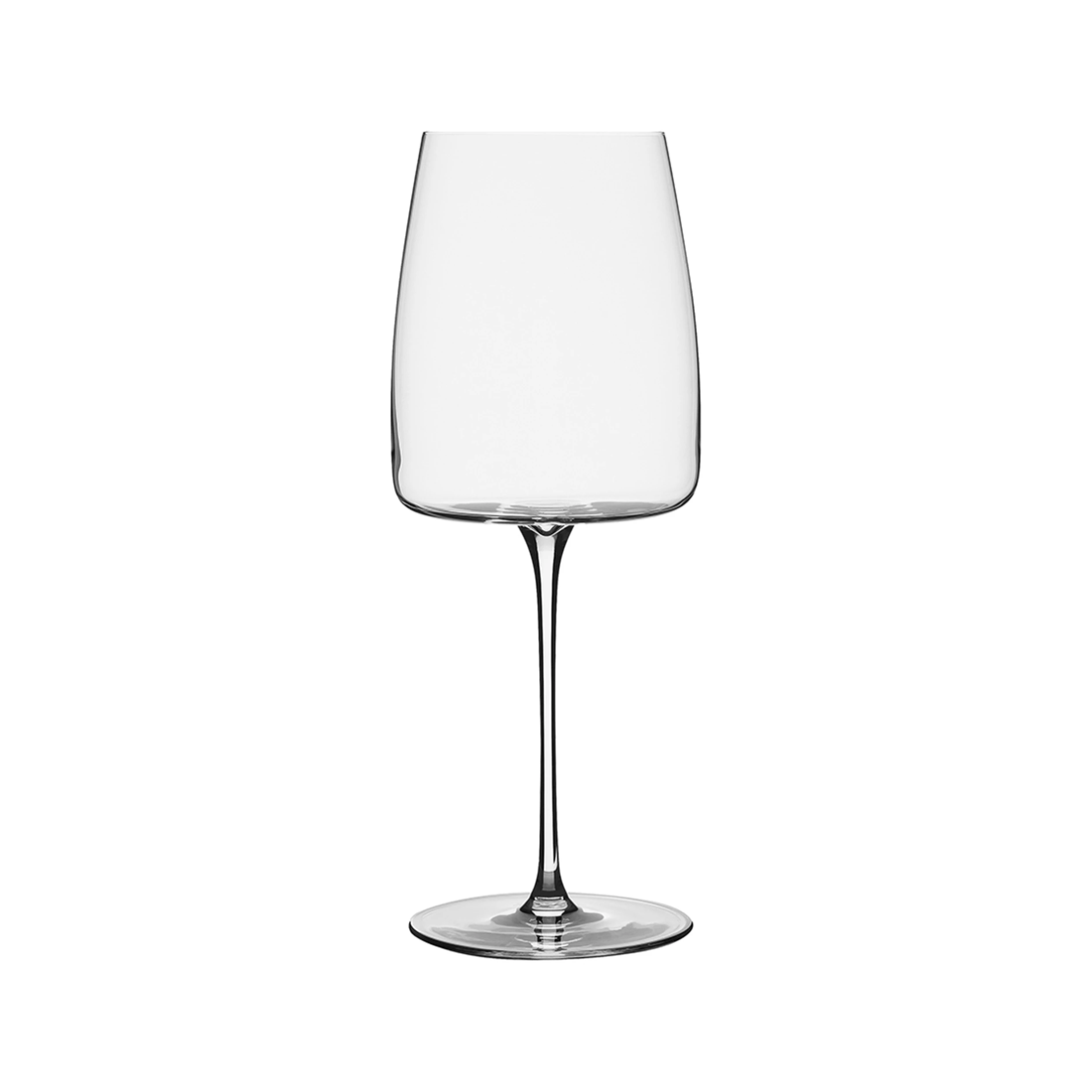 2 6pc Ecology Epicure Stemmed 450ml/22cm White Wine Glasses Drinkware Set Clear
 - Clear, 2 of 4