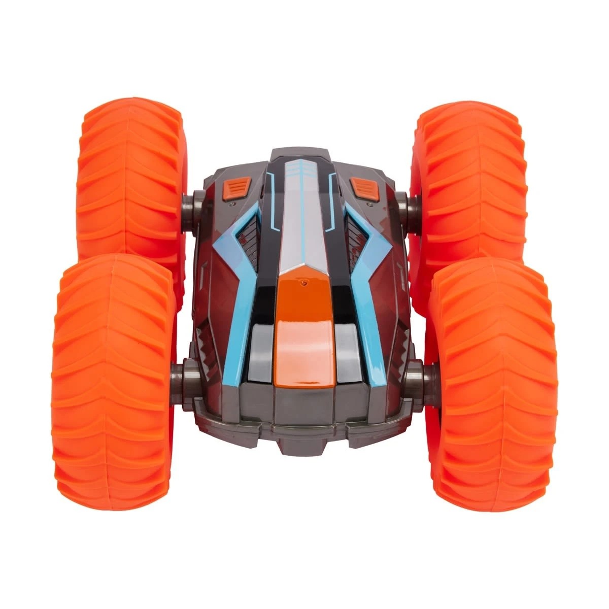 7 2.4GHz Double Sided Speed Cyclone Vehicle, 7 of 10