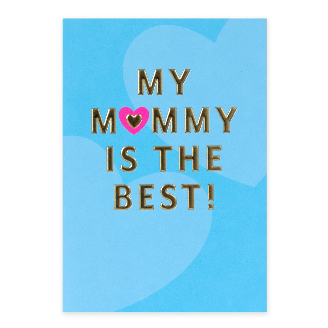 2 Hallmark Card - Mummy is the Best, 2 of 3